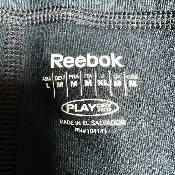 3 pr Women’s sz M yoga Leggings bundle Athletic compression ankle 22-25” inseam - Picture 5 of 15